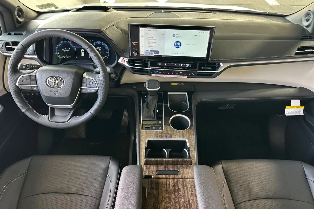 New 2026 Cypress Toyota  Platinum image 13