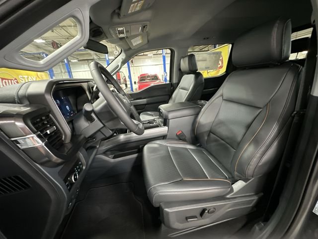 New 2026 Gray Ford Lariat image 17