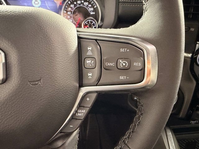 2026 RAM 1500 Laramie - Photo 23