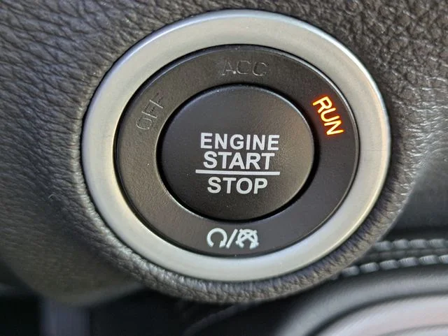 Certified Used 2023 White Dodge SXT image 27
