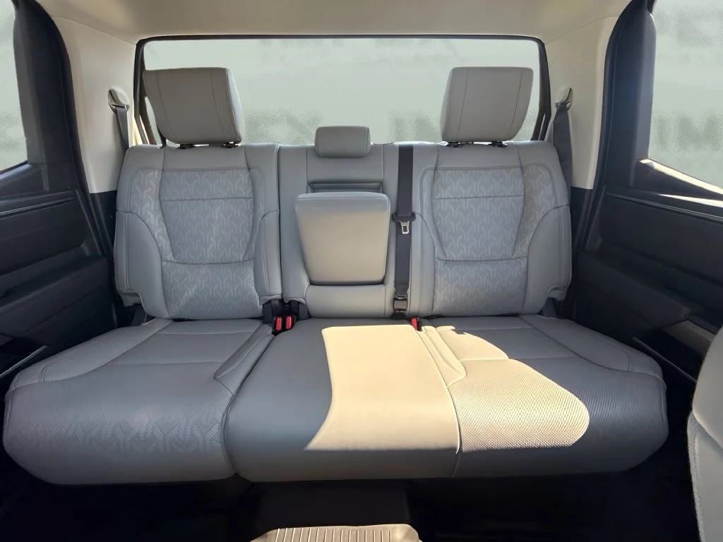 Used 2023 White Toyota SR5 image 10