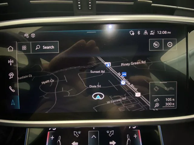 2024 Audi A6 Premium Plus - Photo 18