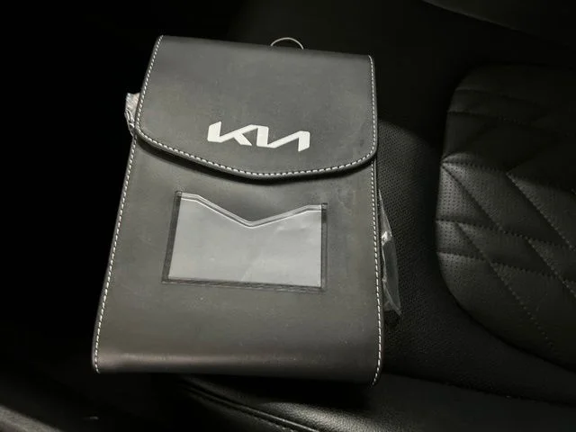 Used 2023 Black Kia X-Line image 33