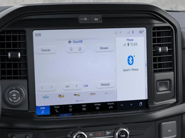 New 2026 Avalanche Ford Tremor® image 14