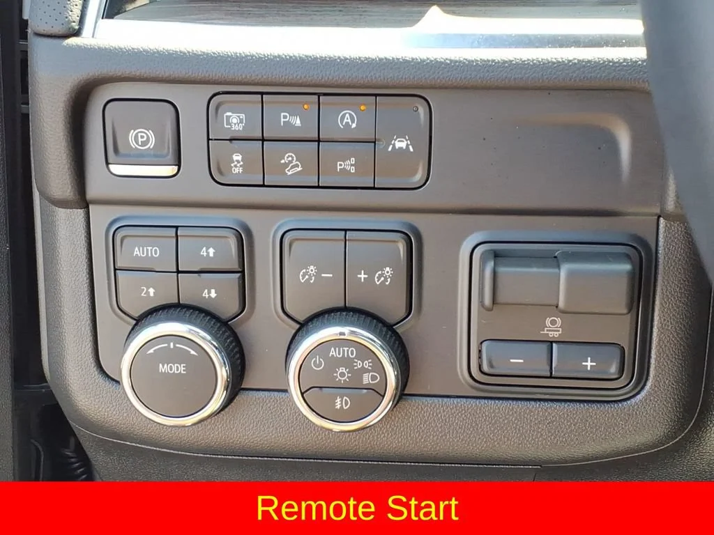 Used 2026 Sterling Gray Metallic Chevrolet Premier image 19
