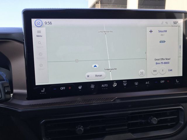 2025 Ford Bronco Sport Outer Banks - Photo 12