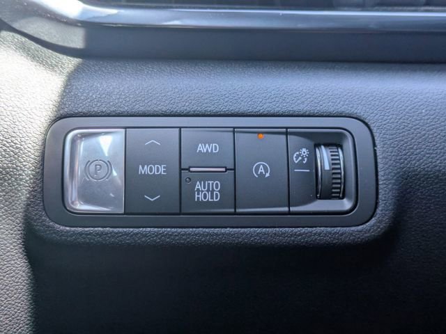 2026 GMC Terrain AT4 - Photo 28