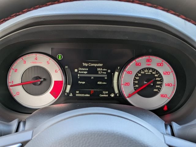 2026 Acura RDX A-Spec w/Advance Package - Photo 35