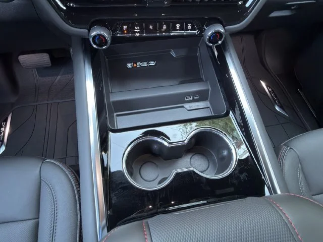 2027 Chevrolet Tahoe RST - Photo 16
