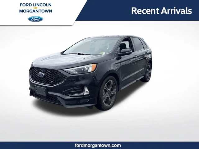 2019 Ford Edge ST