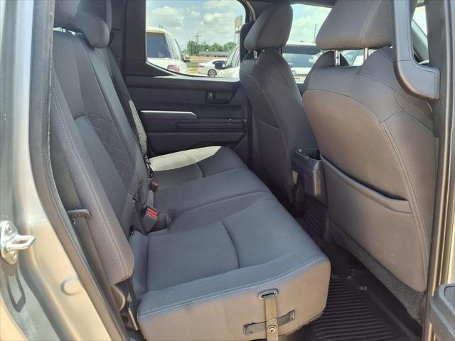 Certified Used 2024 CELESTIAL SILVER Toyota  image 20
