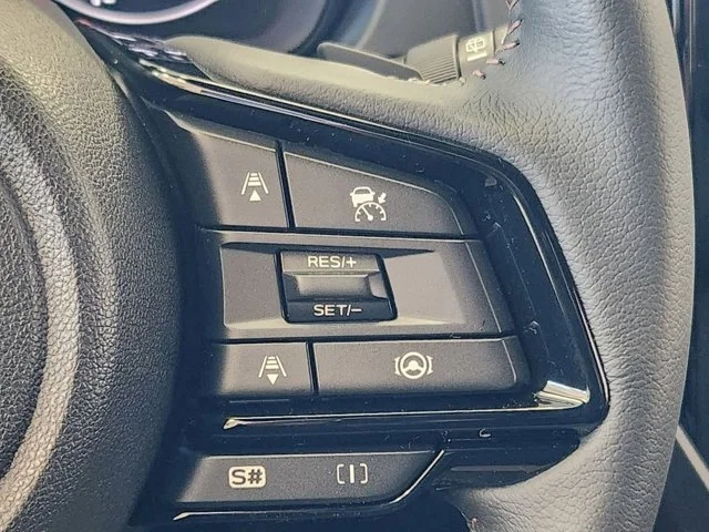 2026 Subaru Forester Sport - Photo 42