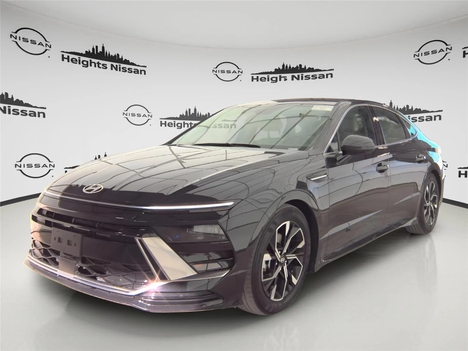 2025 Hyundai Sonata SEL - Photo 25