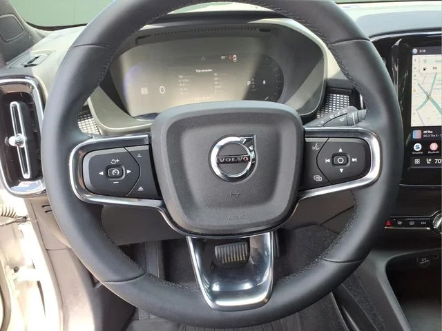 Used 2023 White Volvo Ultimate image 23