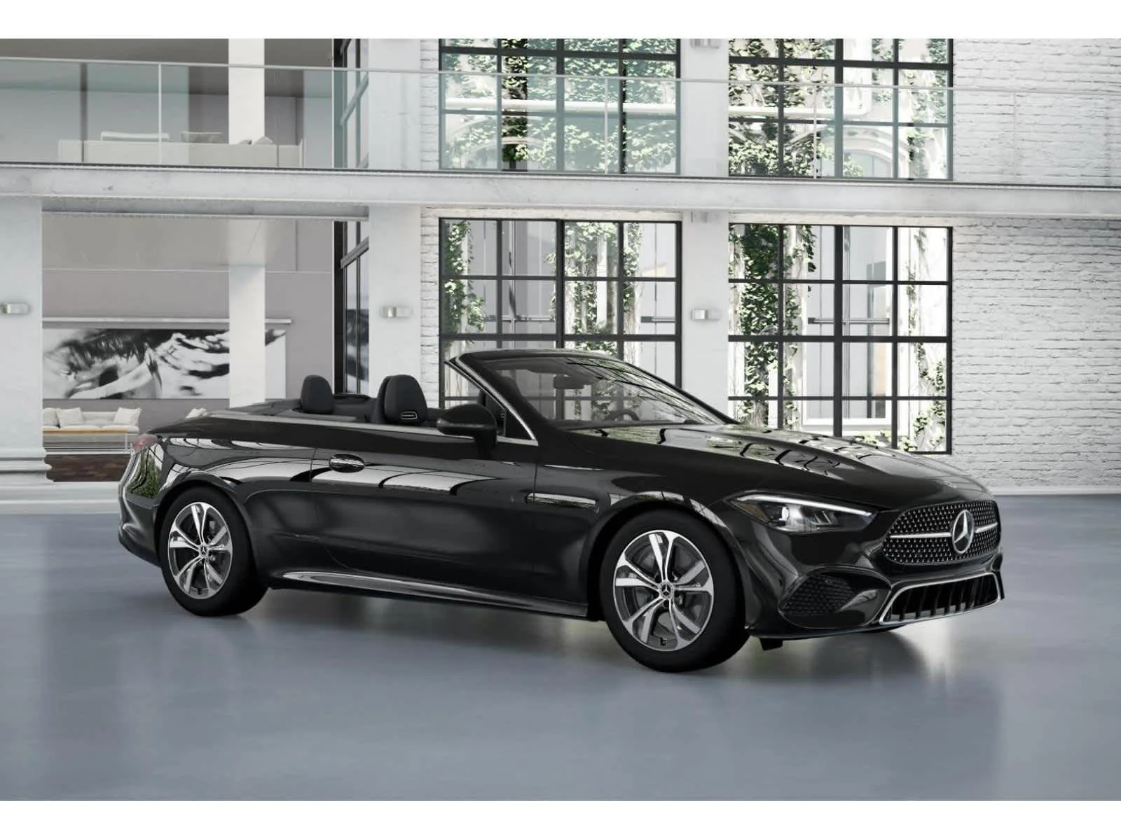 Used 2025 Black Mercedes-Benz CLE 300 image 23
