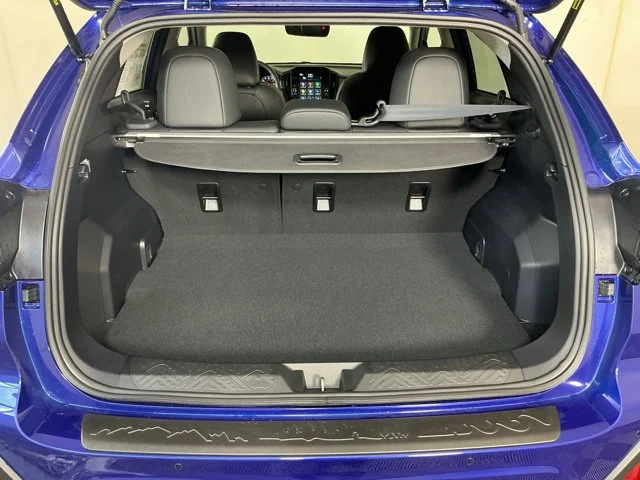New 2026 Blue Subaru Limited image 23