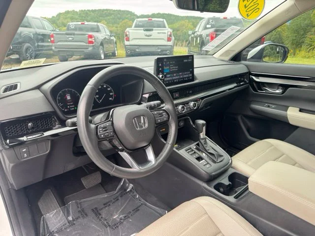 Certified Used 2024  Honda EX-L image 25