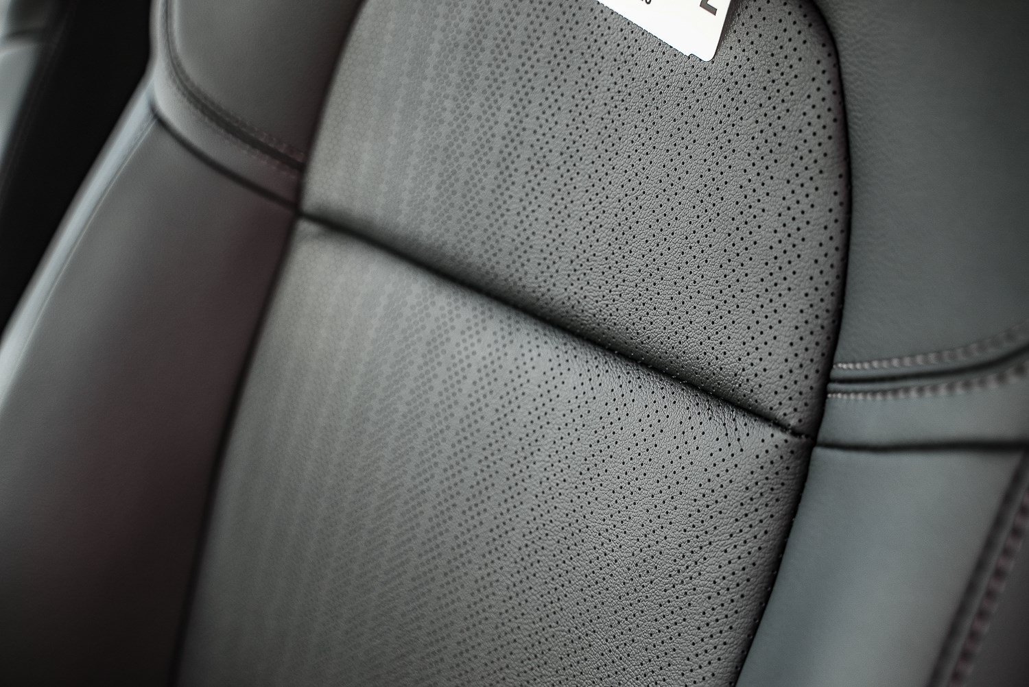 New 2026 Blue Lagoon Pearl Honda Sport Touring image 21