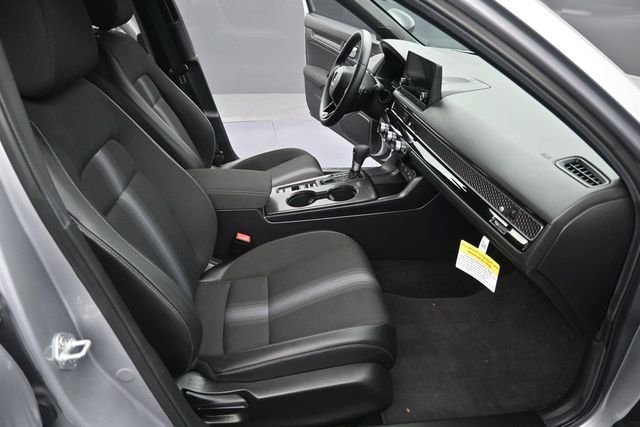 Used 2026 Solar Silver Metallic Honda Sport image 24