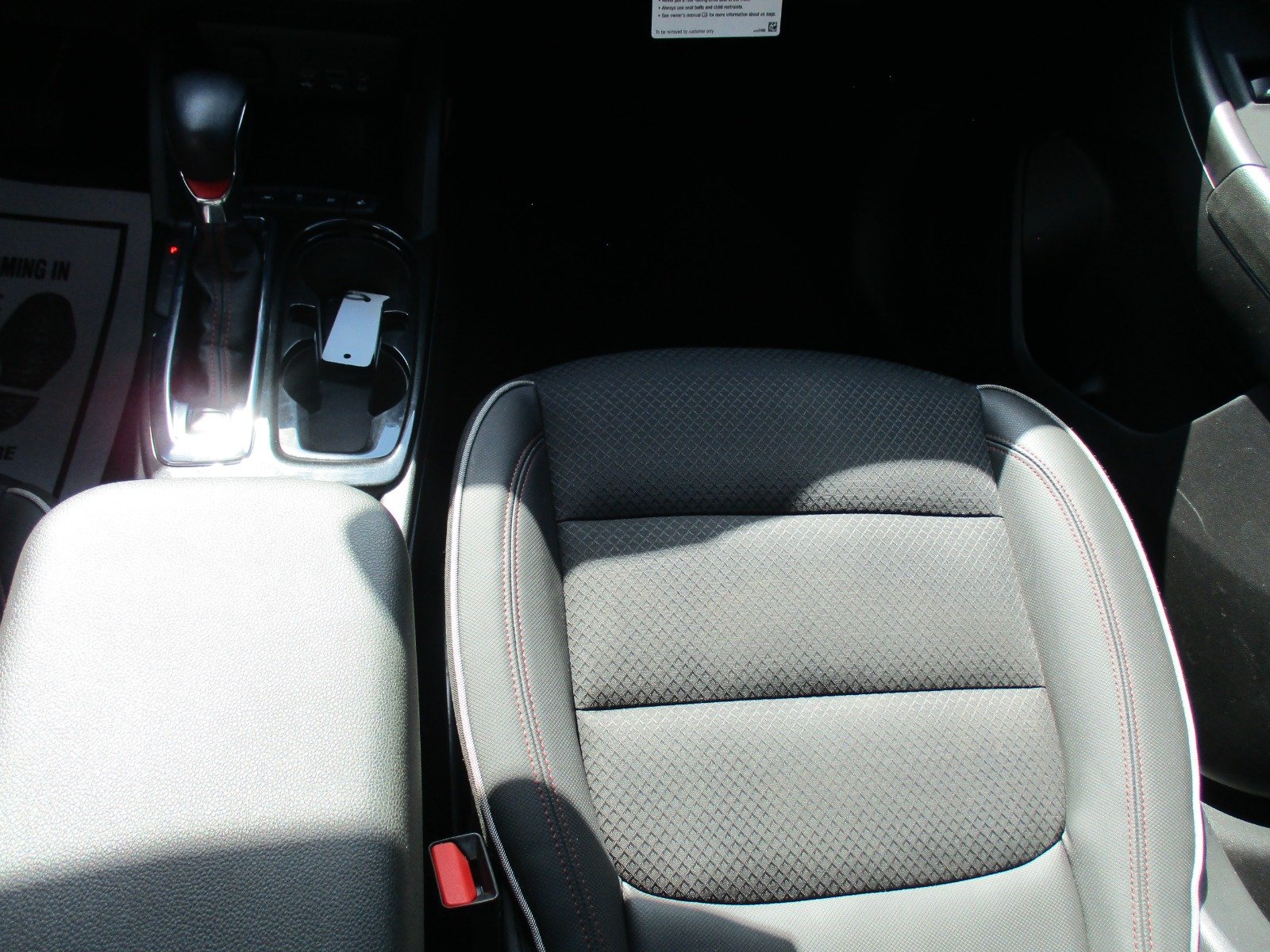 Used 2023 WHITE Chevrolet Rs image 20
