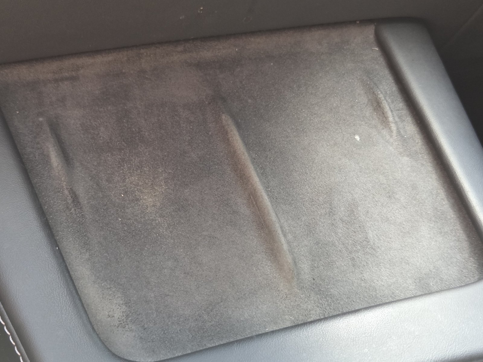Used 2024 Stealth Gray Tesla Long Range image 8