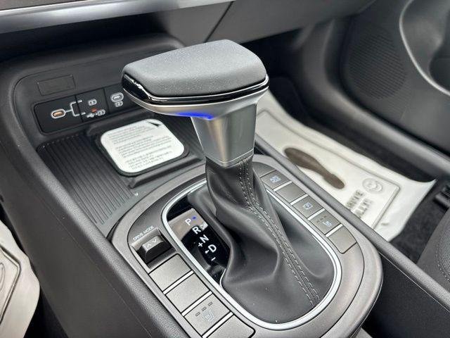 New 2026 Soultronic Orange Pearl Hyundai SEL Sport image 60