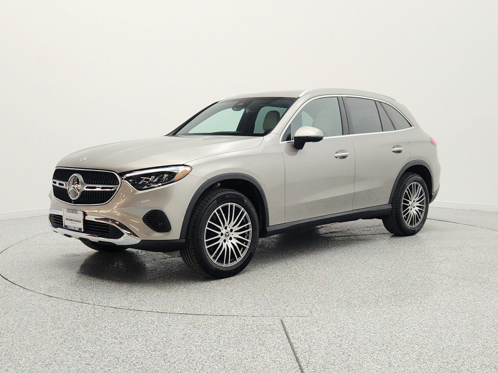 2023 Mercedes-Benz GLC GLC 300's photo