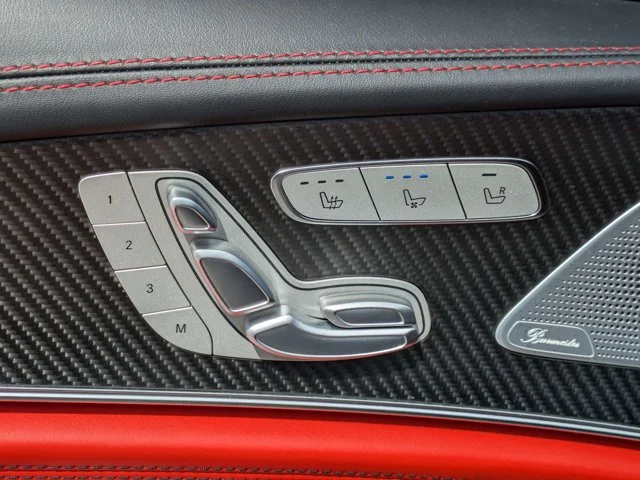 Used 2023  Mercedes-Benz Base image 21