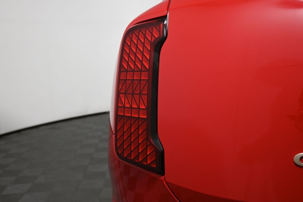 New 2026 Red MINI Iconic image 11