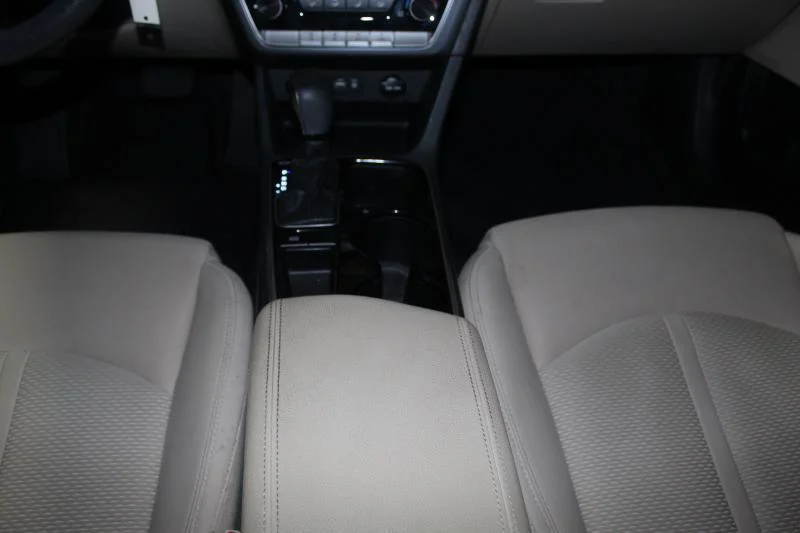 2018 Hyundai Sonata SE - Photo 15