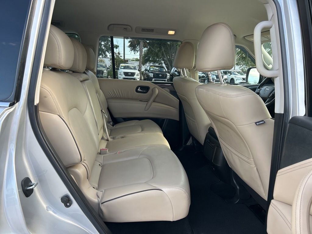 Used 2022 Silver Nissan SV image 45