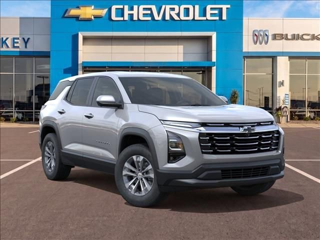 2026 Chevrolet Equinox LT - Photo 7