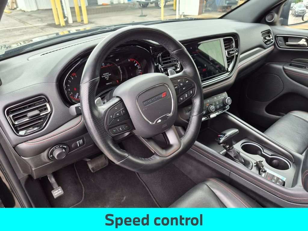 Used 2024 Black Dodge GT Plus image 32