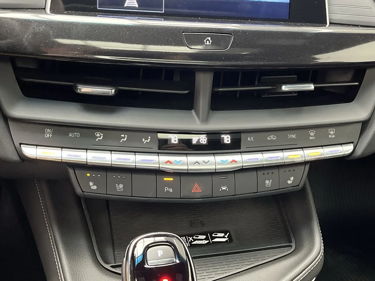 2026 Cadillac CT4 Premium Luxury - Photo 23