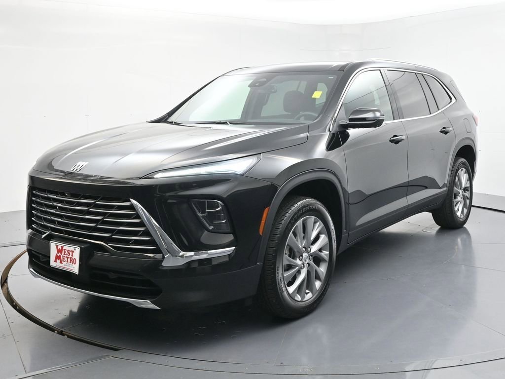 2025 Buick Enclave Preferred AWD's photo