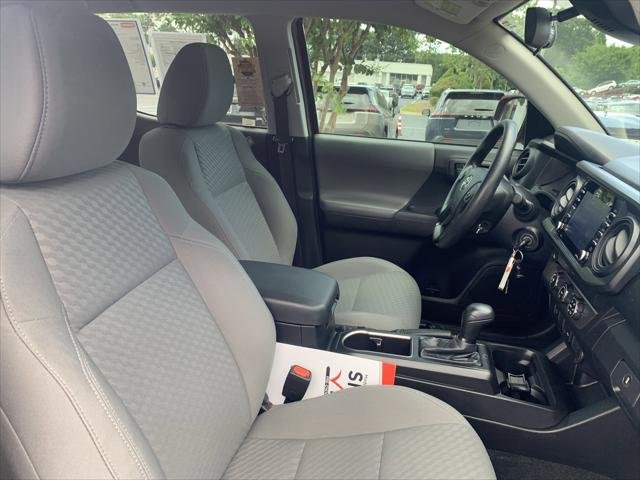 Certified Used 2023 BARCELONA RED MET. Toyota  image 20