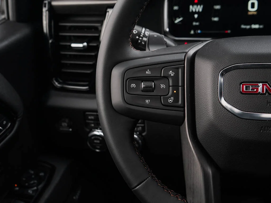2026 GMC Sierra 1500 AT4 - Photo 18
