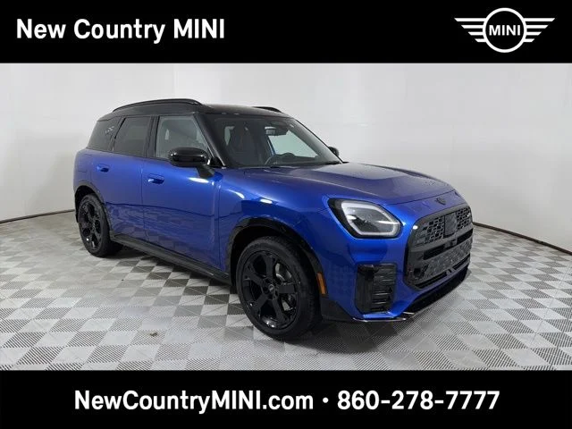 2026 MINI Countryman S ALL4's photo