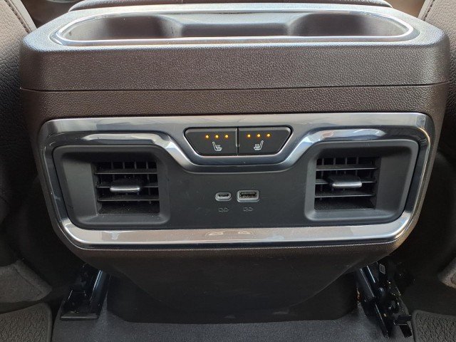 2025 GMC Sierra 1500 Denali - Photo 13