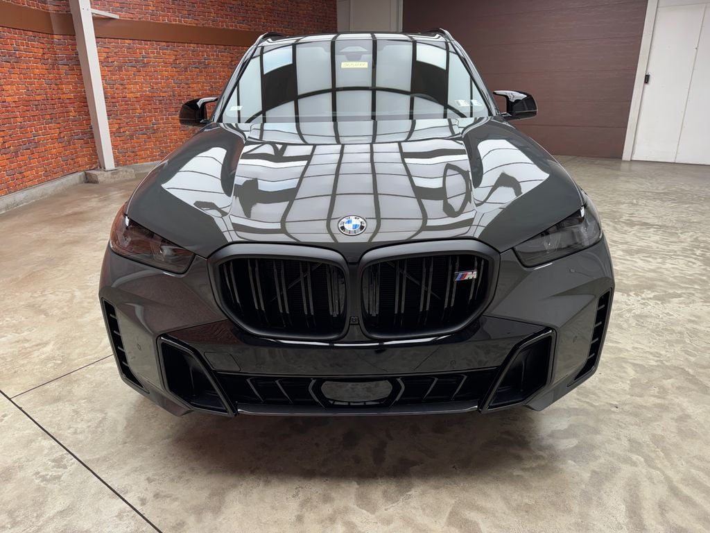 New 2026 Gray BMW M60i image 7