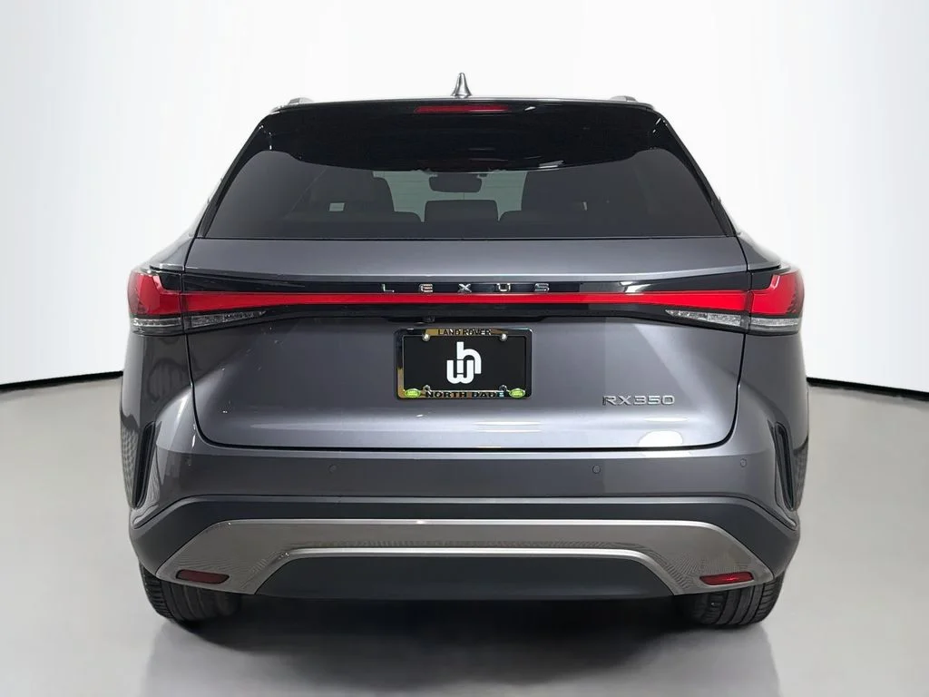 Used 2023 Gray Lexus 350 Premium image 6