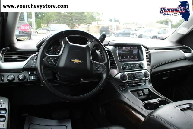 Used 2015 White Chevrolet LT image 10