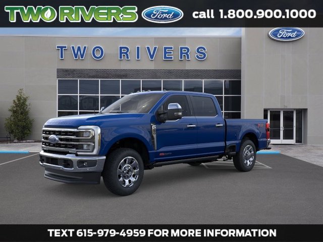 2026 Ford Super Duty F-250® King Ranch®