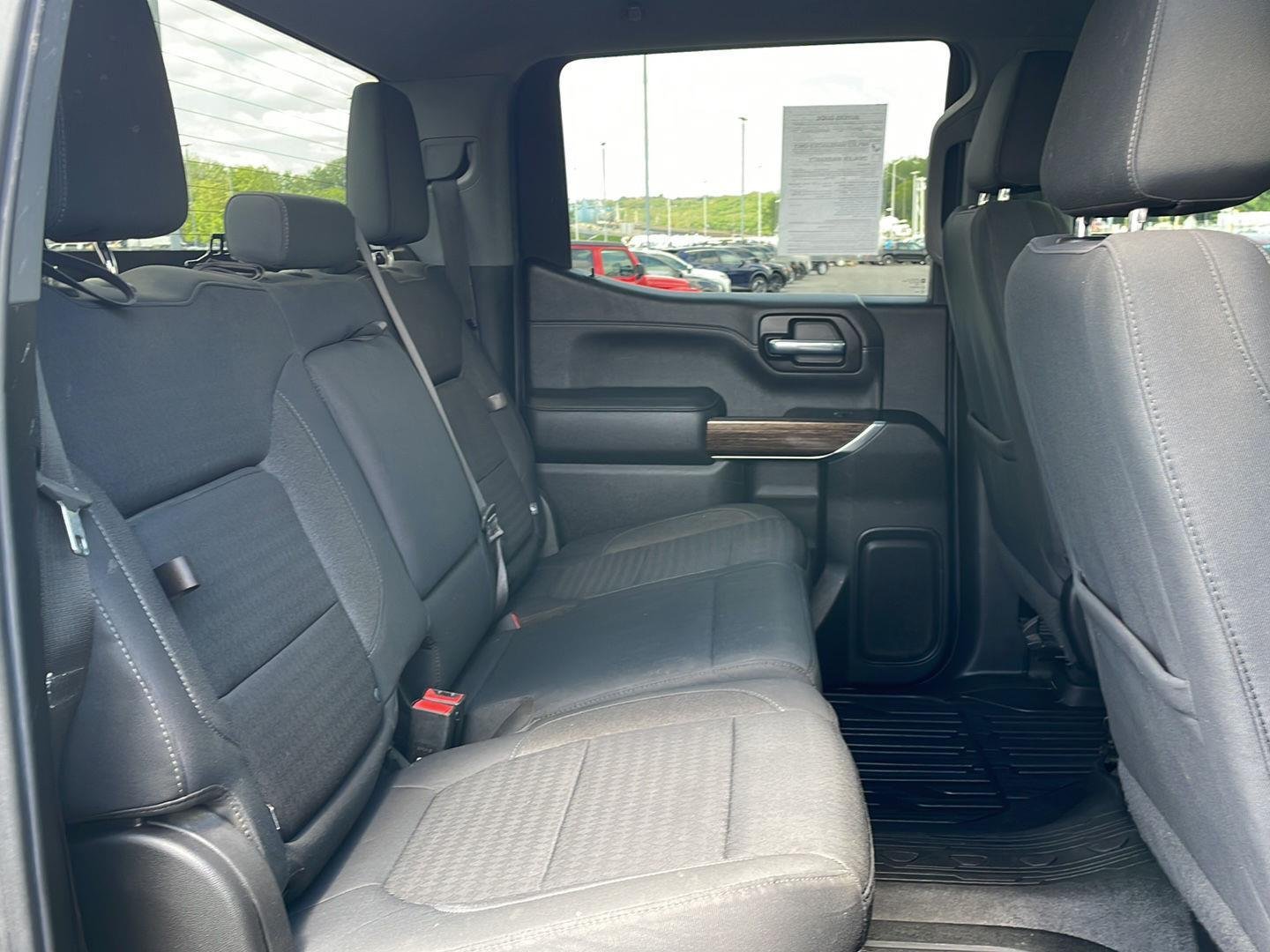 Used 2020 Onyx Black GMC Elevation image 34