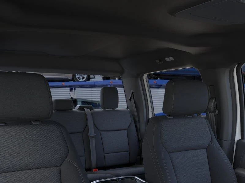 New 2026 Oxford White Ford XLT image 22