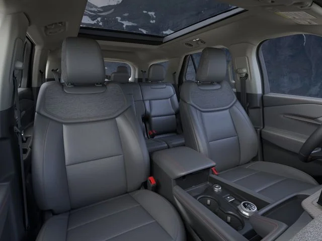 2026 Ford Explorer Active - Photo 10