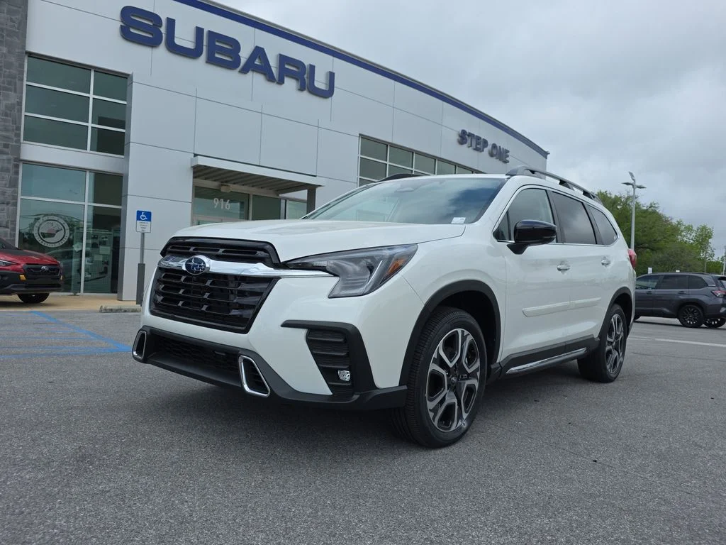 2026 Subaru Ascent Touring 7 Passenger's photo