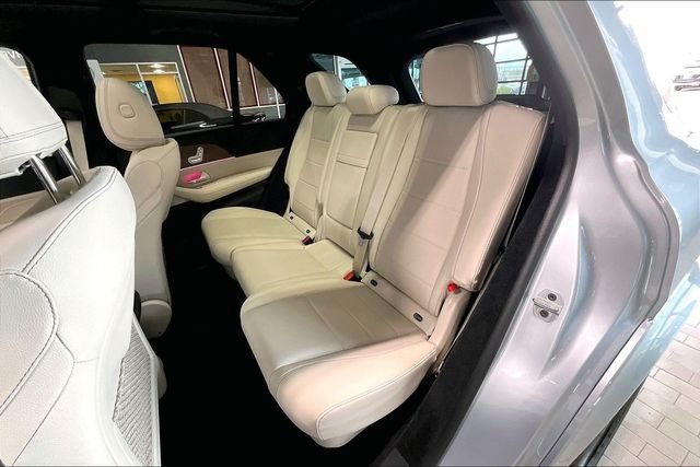 Used 2026 Silver Mercedes-Benz GLE 350 image 20