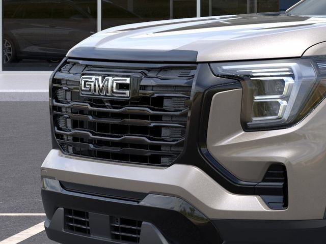 2027 GMC Terrain Elevation - Photo 13