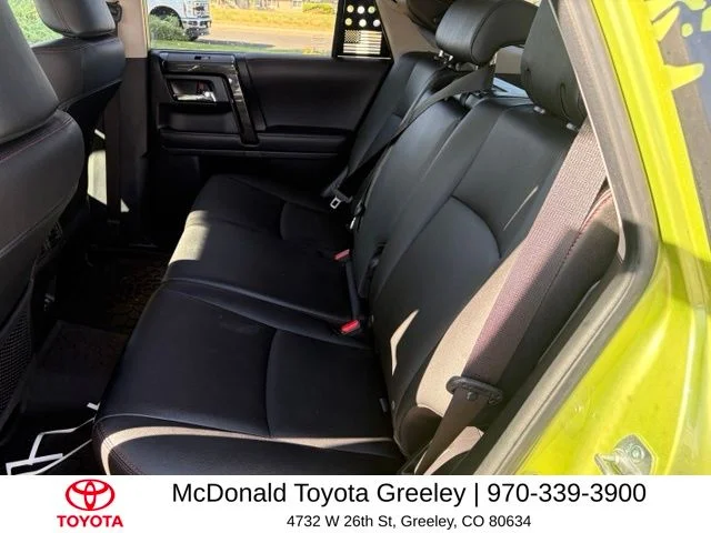 2022 Toyota 4Runner TRD Pro - Photo 14
